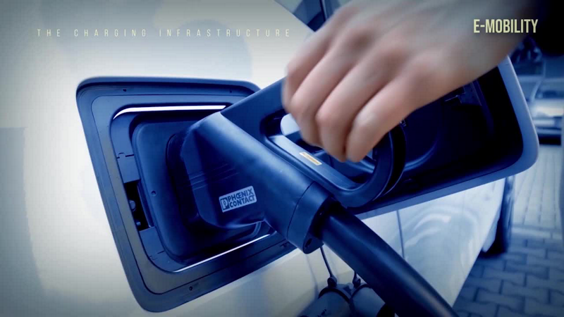 Charging Discovery System for interoperability/conformance testing of electric vehicles and charging stations